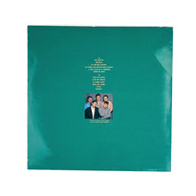 画像をギャラリービューアに読み込む, LP. Danza Invisible. 1984 - 1989
