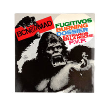 画像をギャラリービューアに読み込む, LP. Various. Bcn Rock Mad
