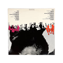 画像をギャラリービューアに読み込む, LP. Various. Bcn Rock Mad
