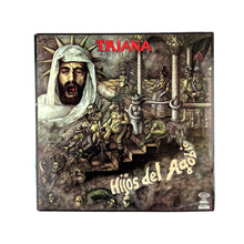 画像をギャラリービューアに読み込む, LP. Triana. Hijos Del Agobio
