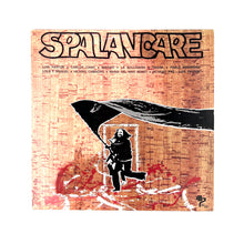 画像をギャラリービューアに読み込む, LP. Various. Spalancare
