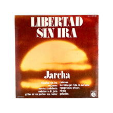 画像をギャラリービューアに読み込む, LP. Jarcha. Libertad Sin Ira
