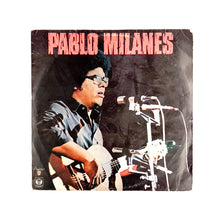 Cargar imagen en el visor de la galería, LP. Pablo Milanés. Pablo Milanés
