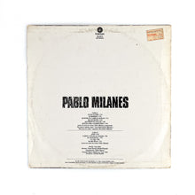 Cargar imagen en el visor de la galería, LP. Pablo Milanés. Pablo Milanés
