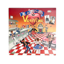 画像をギャラリービューアに読み込む, LP. La Onda Vaselina. La Onda Vaselina

