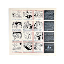 画像をギャラリービューアに読み込む, LP. Eugenio. El Último De...
