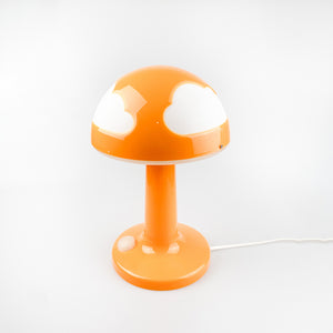 Skojig table lamp from Ikea designed by Henrik Preutz. 