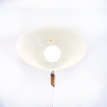 Laden Sie das Bild in den Galerie-Viewer, Stoja Wandleuchte von IKEA, 1989. 
