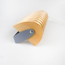 Load image into Gallery viewer, Strimma wall lamp, Ikea 2001.

