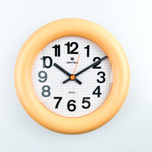 Load image into Gallery viewer, Iramen wall clock, 1980&#39;s 
