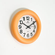 Load image into Gallery viewer, Iramen wall clock, 1980&#39;s 
