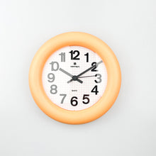 Load image into Gallery viewer, Iramen wall clock, 1980&#39;s 
