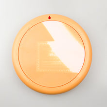 Cargar imagen en el visor de la galería, Reloj de pared Iramen, 1980&#39;s
