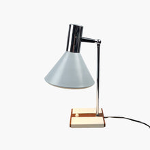 Cargar imagen en el visor de la galería, Lámpara de mesa francesa, 1970's
