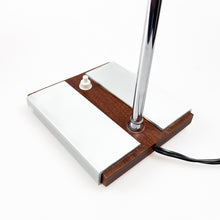 Cargar imagen en el visor de la galería, Lámpara de mesa francesa, 1970's
