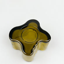 Load image into Gallery viewer, Candle holder designed by Alvar Aalto for Ittala. 
