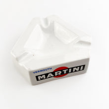 Load image into Gallery viewer, Martini ashtray by Jager porcelain, 1970s
