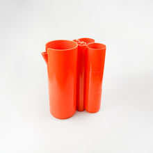 Cargar imagen en el visor de la galería, Set 9 diseño de Jean-Pierre Vitrac para Bourbon, 1970's
