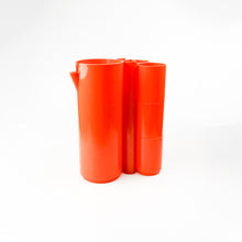 Cargar imagen en el visor de la galería, Set 9 diseño de Jean-Pierre Vitrac para Bourbon, 1970's
