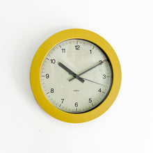 Load image into Gallery viewer, Junghans Wall Clock, 1980&#39;s 
