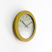 Load image into Gallery viewer, Junghans Wall Clock, 1980&#39;s 
