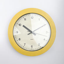 Load image into Gallery viewer, Junghans Wall Clock, 1980&#39;s 
