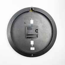 Load image into Gallery viewer, Junghans Wall Clock, 1980&#39;s 
