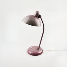 Charger l&#39;image dans la galerie, Lampe 6556 conçue par Christian Dell pour Kaiser Idell, 1931
