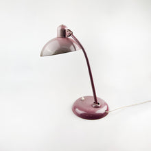 Load image into Gallery viewer, Lamp 6556 designed by Christian Dell for Kaiser Idell, 1931 
