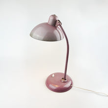 Load image into Gallery viewer, Lamp 6556 designed by Christian Dell for Kaiser Idell, 1931 
