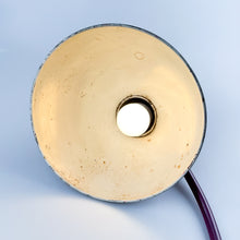 Load image into Gallery viewer, Lamp 6556 designed by Christian Dell for Kaiser Idell, 1931 
