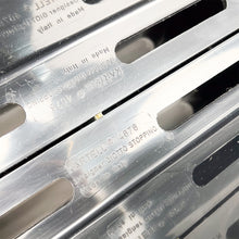 Load image into Gallery viewer, Kartell 4676 magazine rack, designed by Giotto Stoppino in 1971.
