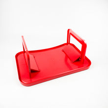 Load image into Gallery viewer, 8800 Tray, Design by Olaf von Bohr for Kartell, 1970s 
