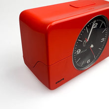 Cargar imagen en el visor de la galería, Despertador Krups Comfortclock, 1970's
