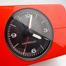 Cargar imagen en el visor de la galería, Despertador Krups Comfortclock, 1970's
