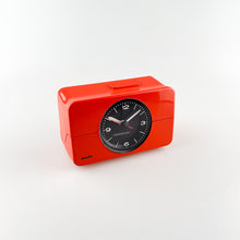 Laden Sie das Bild in den Galerie-Viewer, Krups Comfortclock Wecker, 1970er Jahre 
