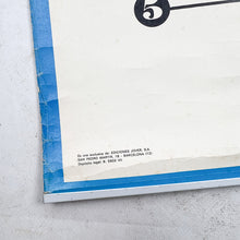 Load image into Gallery viewer, Lámina Jover Columna Vertebral Nº 3
