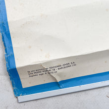 Load image into Gallery viewer, Lámina Jover Riñon Nº 13
