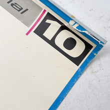 Load image into Gallery viewer, Lámina Jover Sistema Arterial Nº 10
