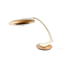 Cargar imagen en el visor de la galería, Lámpara Boomerang 2000 diseño de Luis Perez de la Oliva para Fase, 1968
