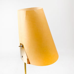 Lámpara Lector S diseño de Lluís Porqueras para Marset, 1990.