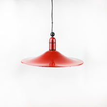 이미지를 갤러리 뷰어에 로드 , 리타 천장등, 프랑스, ​​1970년대
