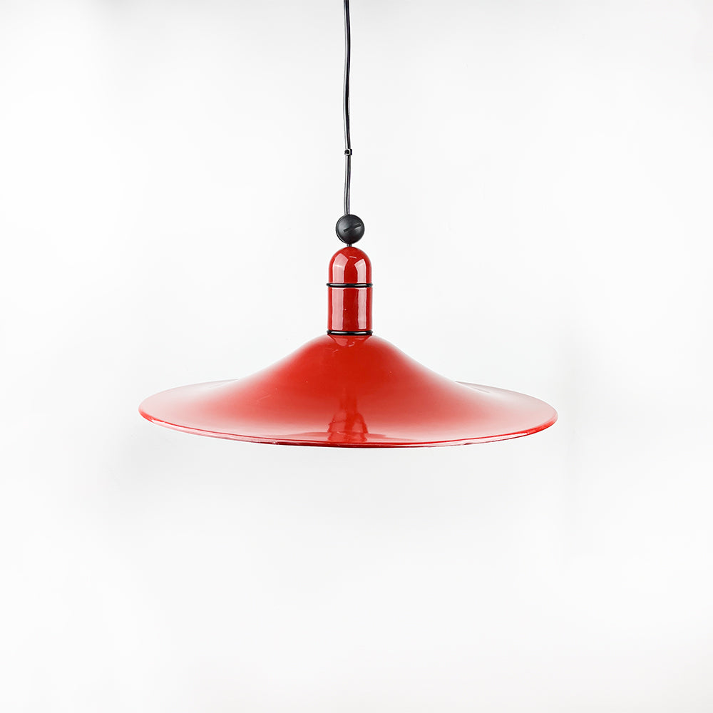 리타 천장등, 프랑스, ​​1970년대