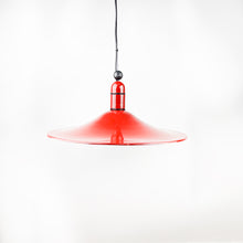 이미지를 갤러리 뷰어에 로드 , 리타 천장등, 프랑스, ​​1970년대
