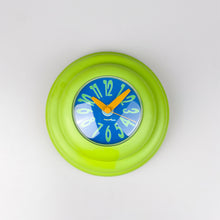 Load image into Gallery viewer, Soul wall clock by Longchamp, 2000&#39;s 
