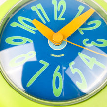 Load image into Gallery viewer, Soul wall clock by Longchamp, 2000&#39;s 
