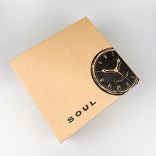 Cargar imagen en el visor de la galería, Reloj de pared Soul de Longchamp, 2000&#39;s

