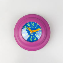 Load image into Gallery viewer, Soul wall clock by Longchamp, 2000&#39;s 
