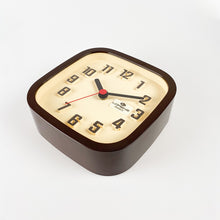 Load image into Gallery viewer, Lorenz Wall Clock, 1970&#39;s
