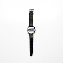 Load image into Gallery viewer, Jump Hour Lucerne Digital Swiss Wristwatch, 1970s
